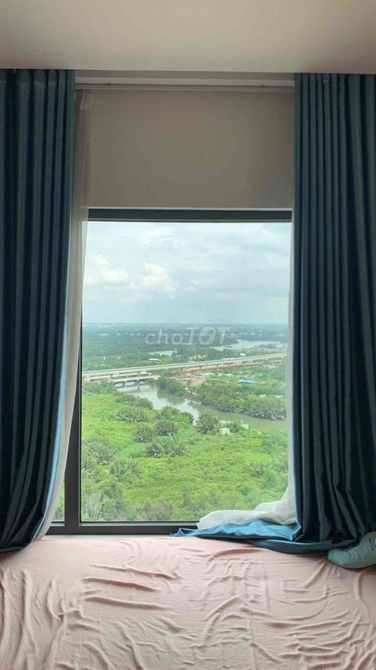 Bán căn hộ 3PN - S201 - Vinhomes Grand Park
