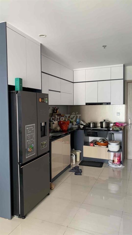 Bán căn hộ 3PN - S201 - Vinhomes Grand Park