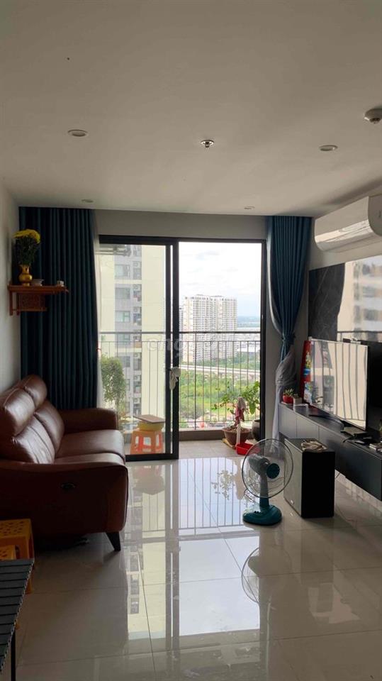 Bán căn hộ 3PN - S201 - Vinhomes Grand Park
