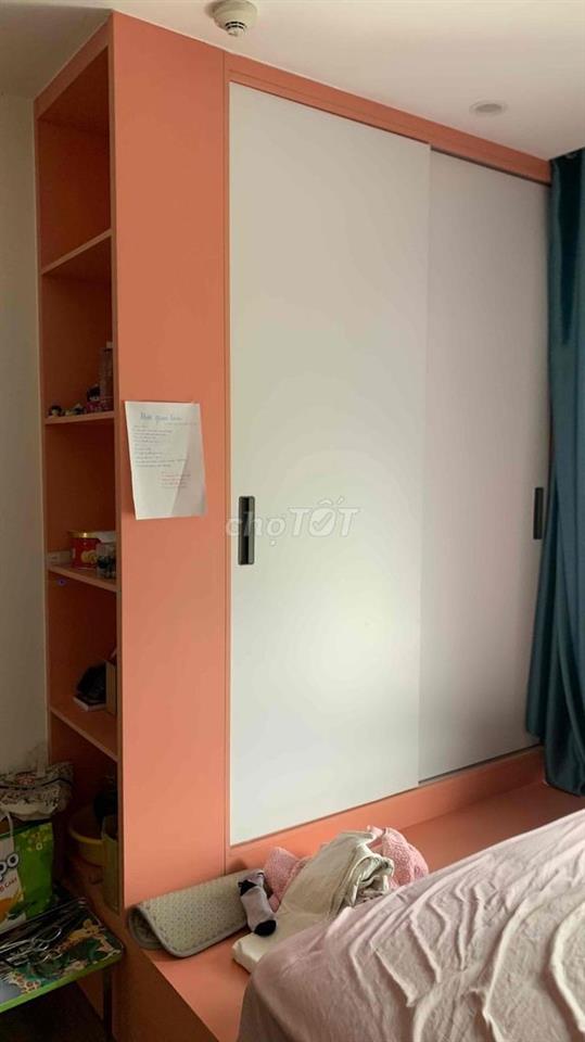 Bán căn hộ 3PN - S201 - Vinhomes Grand Park