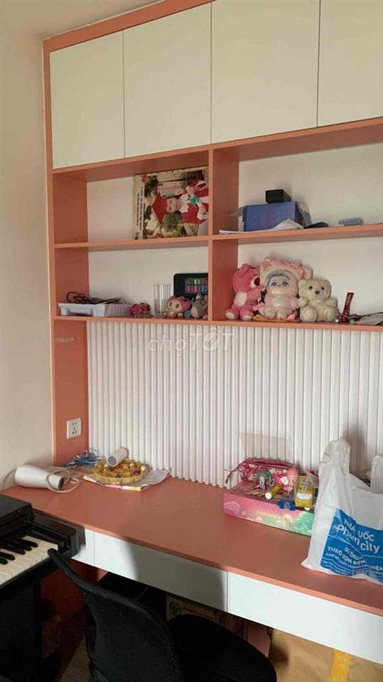 Bán căn hộ 3PN - S201 - Vinhomes Grand Park