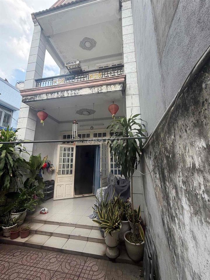 Bán nhà 171.4m2-Mặt Tiền Đường Nguyễn Văn Tăng, Long Bình (Quận 9 cũ)