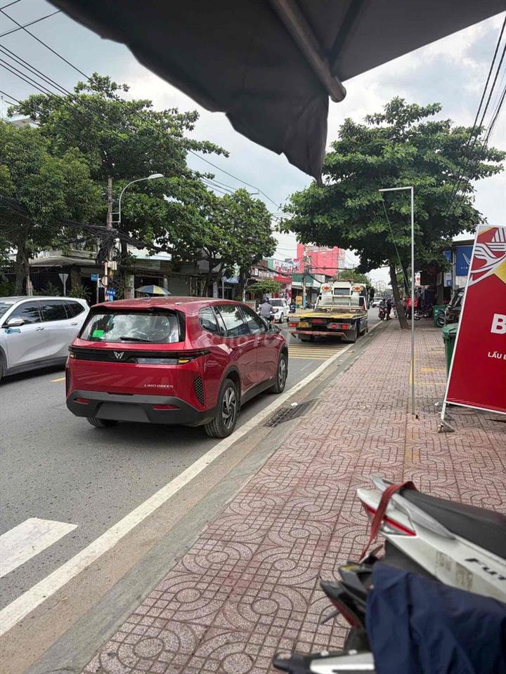 Bán nhà 171.4m2-Mặt Tiền Đường Nguyễn Văn Tăng, Long Bình (Quận 9 cũ)
