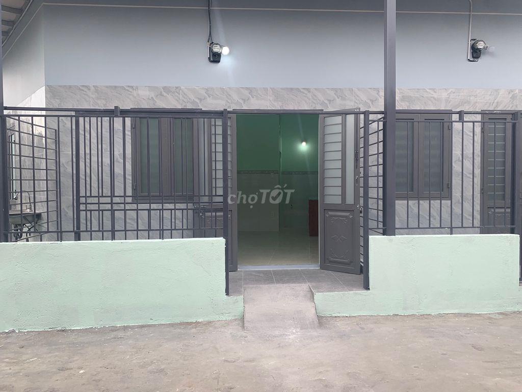 Cho thuê nhà phường Linh Trung Thủ Đức