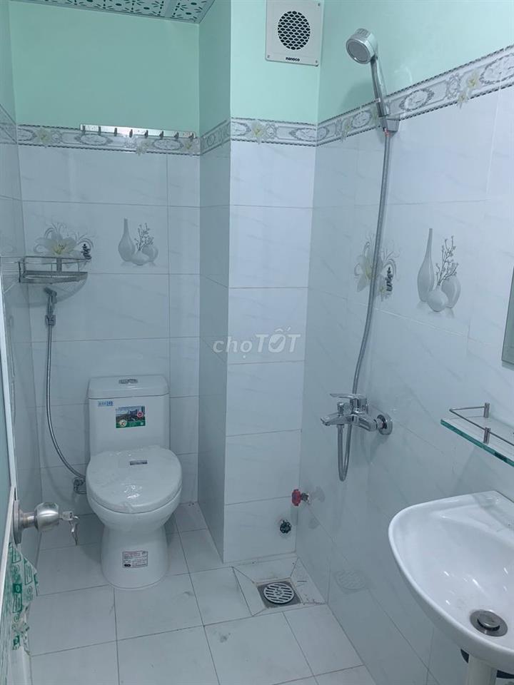 Cho thuê nhà phường Linh Trung Thủ Đức