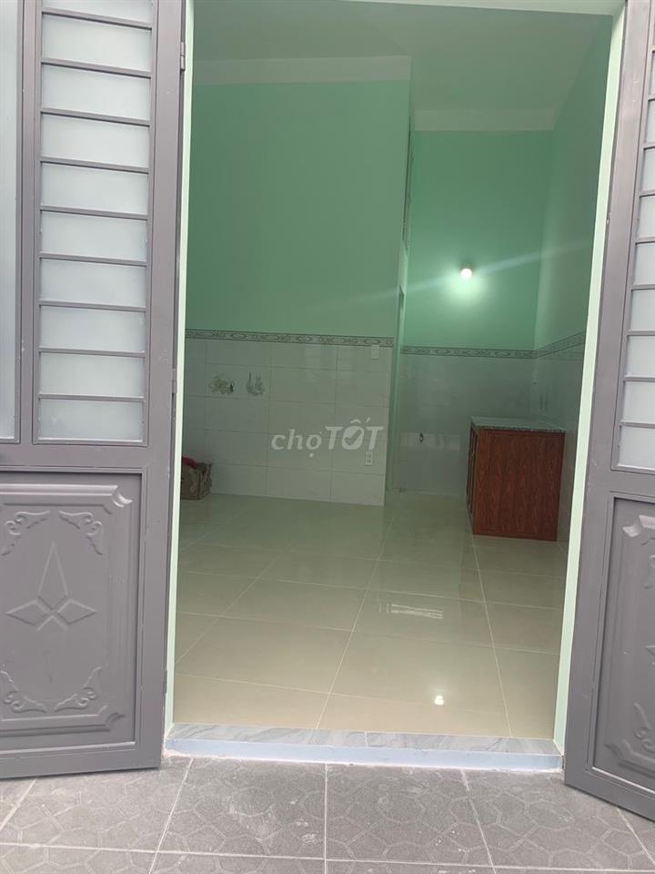Cho thuê nhà phường Linh Trung Thủ Đức