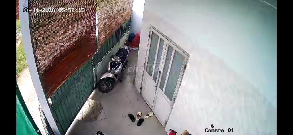 Cho thuê nhà phường Linh Trung Thủ Đức