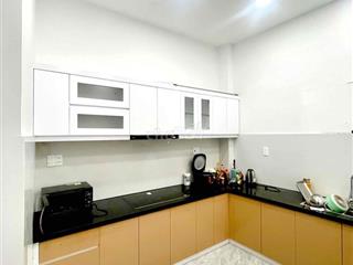 Cho thuê phòng nhà mới xây đường số 3