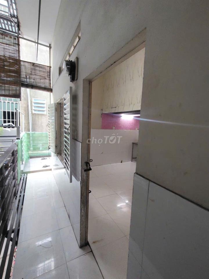 Phòng trọ Thủ Đức giá rẻ