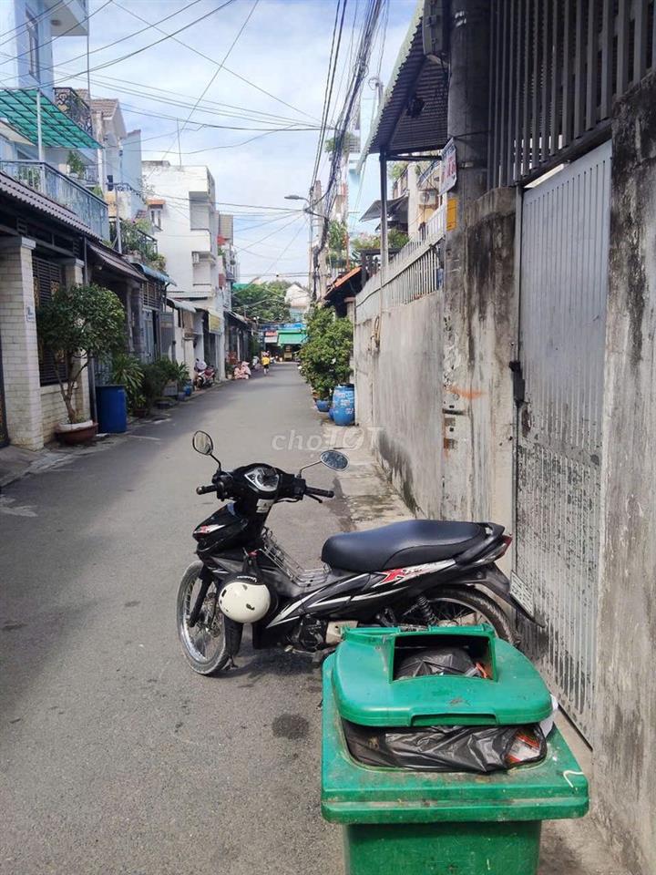 Phòng trọ Thủ Đức giá rẻ