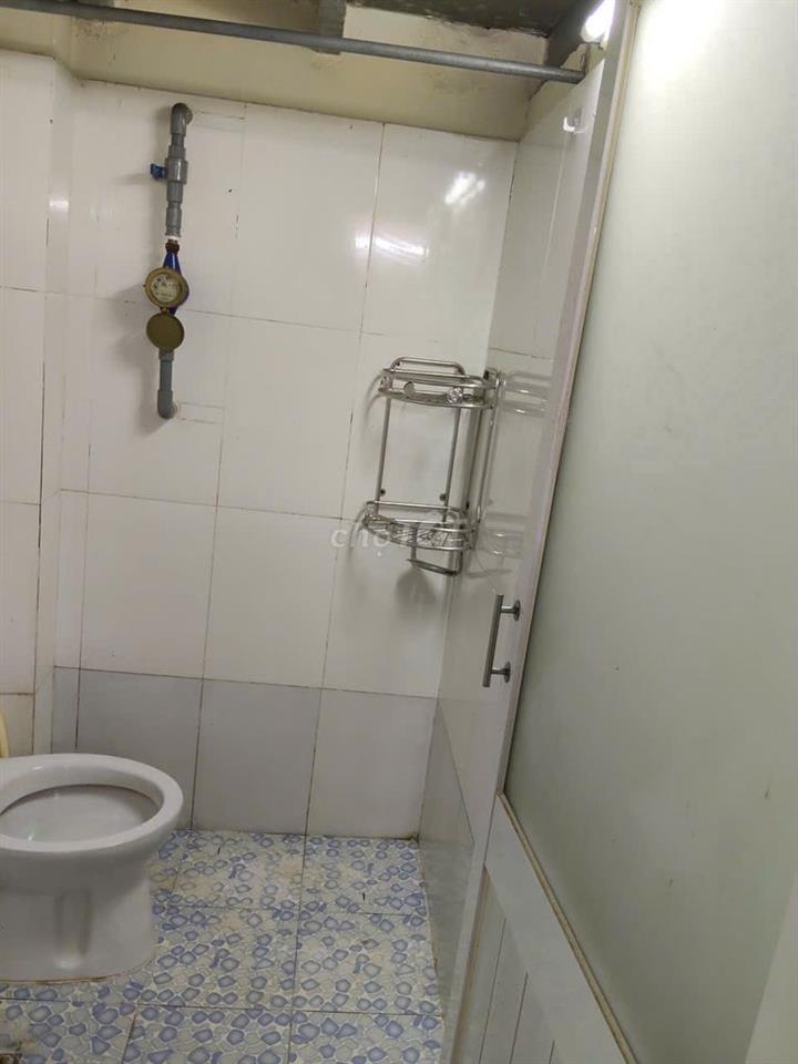 Phòng trọ Thủ Đức giá rẻ