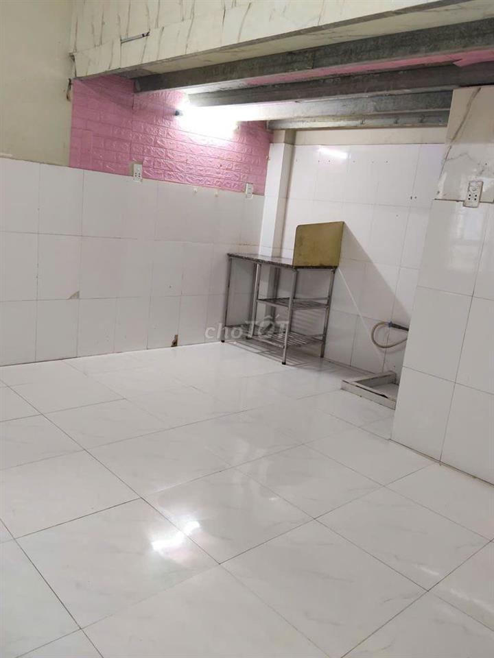 Phòng trọ Thủ Đức giá rẻ