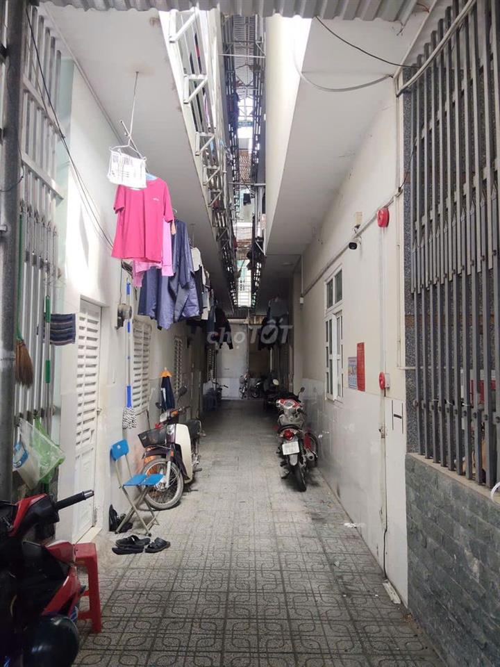 Phòng trọ Thủ Đức giá rẻ
