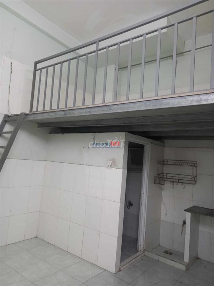 Phòng trọ Thủ Đức giá rẻ