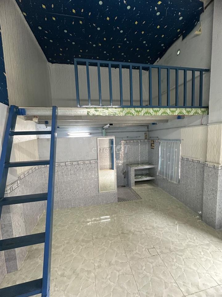 CHO THUÊ PHÒNG TẠI THẢO ĐIỀN Q2