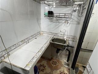 Phòng trệt Bình Chiểu 2.5tr, 20m², không chung chủ, gần Chợ Đầu Mối