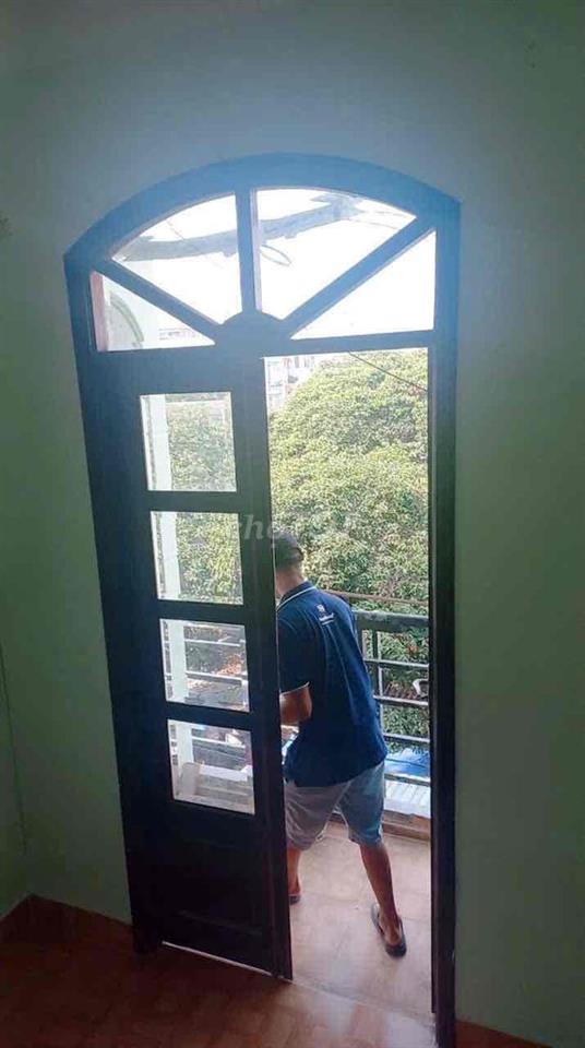 Nhà Trồ Sonh Viên Thủ Đức giá rẻ Linh Trung cũ