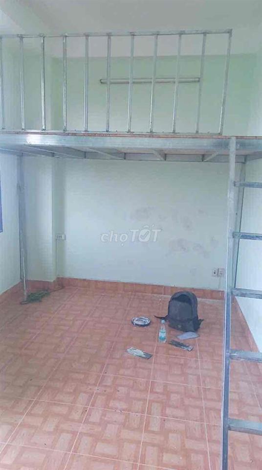 Nhà Trồ Sonh Viên Thủ Đức giá rẻ Linh Trung cũ