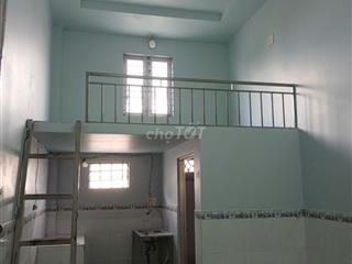 Cho thuê phòng trọ đường số 8, phường Linh Xuân (Thủ Đức)