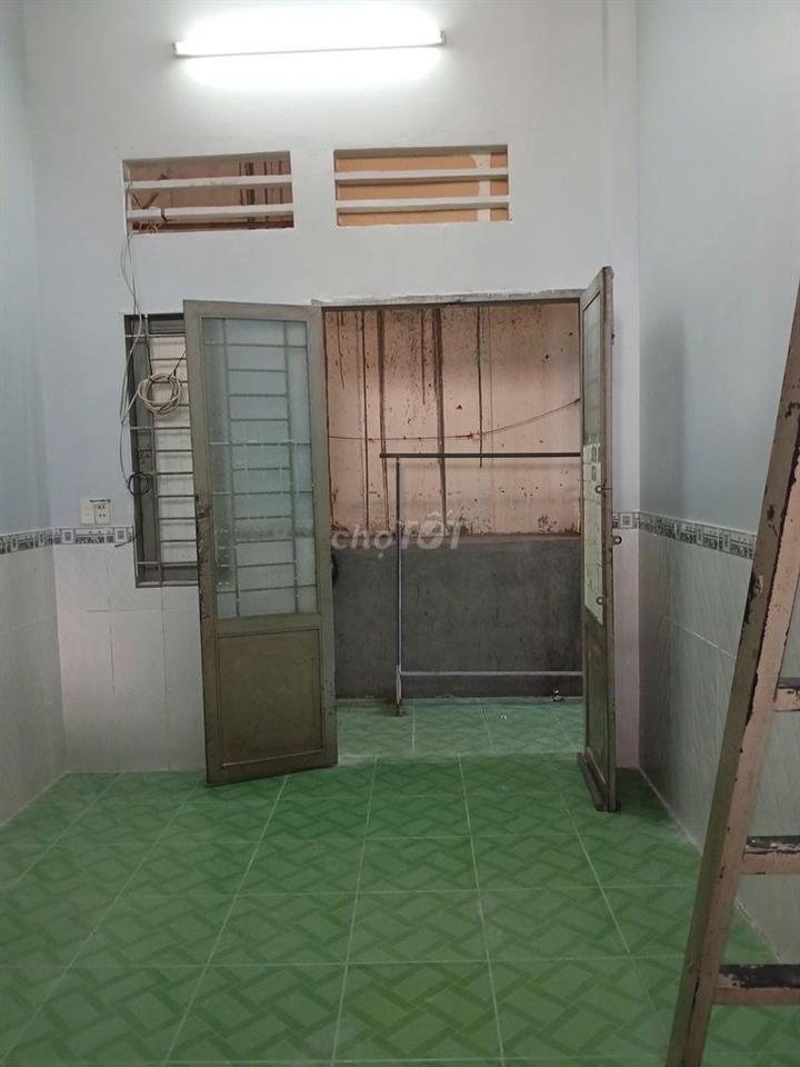 Cho thuê phòng trọ đường số 8, phường Linh Xuân (Thủ Đức)