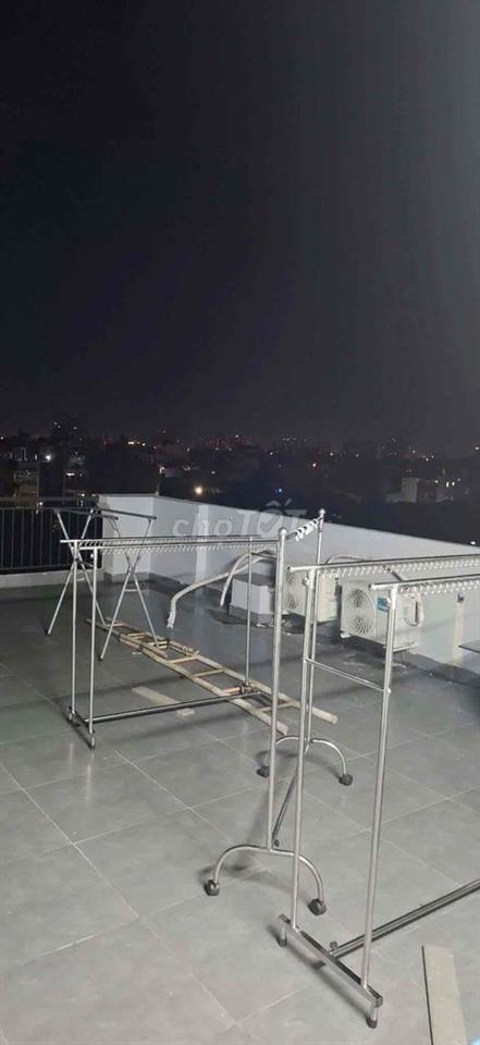 PASS PHÒNG TRỌ Ở TÔ NGỌC VÂN THỦ ĐỨC - ĐẦU THÁNG 9 CÓ THỂ DỌN VÀO