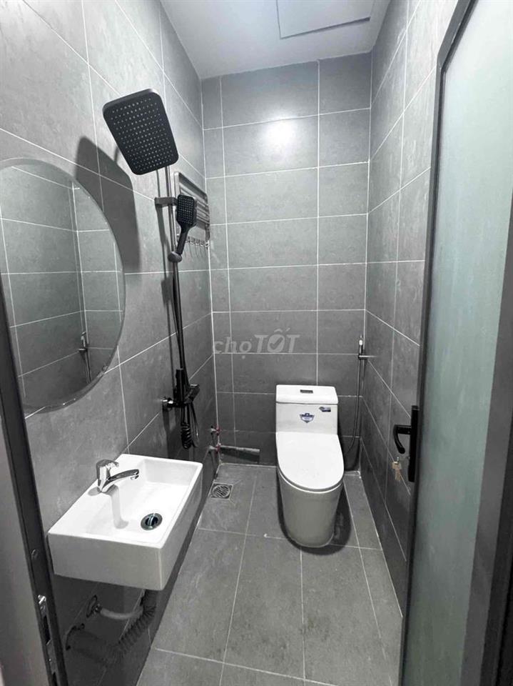 PASS PHÒNG TRỌ Ở TÔ NGỌC VÂN THỦ ĐỨC - ĐẦU THÁNG 9 CÓ THỂ DỌN VÀO