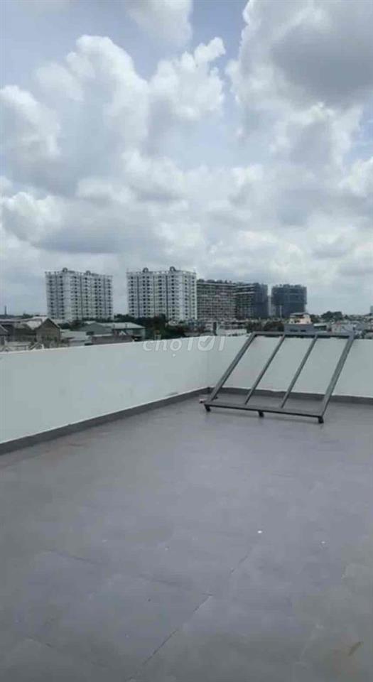 PASS PHÒNG TRỌ Ở TÔ NGỌC VÂN THỦ ĐỨC - ĐẦU THÁNG 9 CÓ THỂ DỌN VÀO