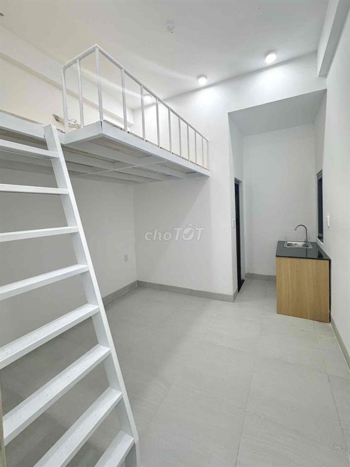 PASS PHÒNG TRỌ Ở TÔ NGỌC VÂN THỦ ĐỨC - ĐẦU THÁNG 9 CÓ THỂ DỌN VÀO