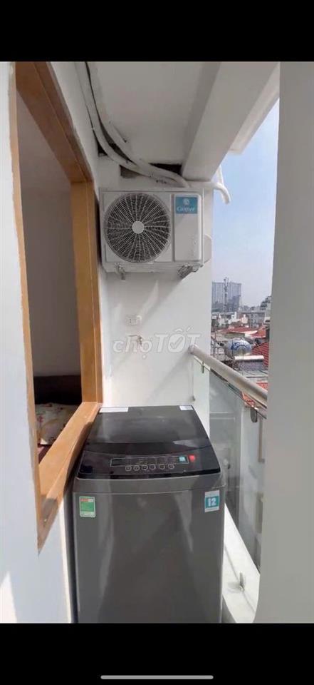 Cho thuê phòng tại Ngõ 285 Đội Cấn _ Ba Đình