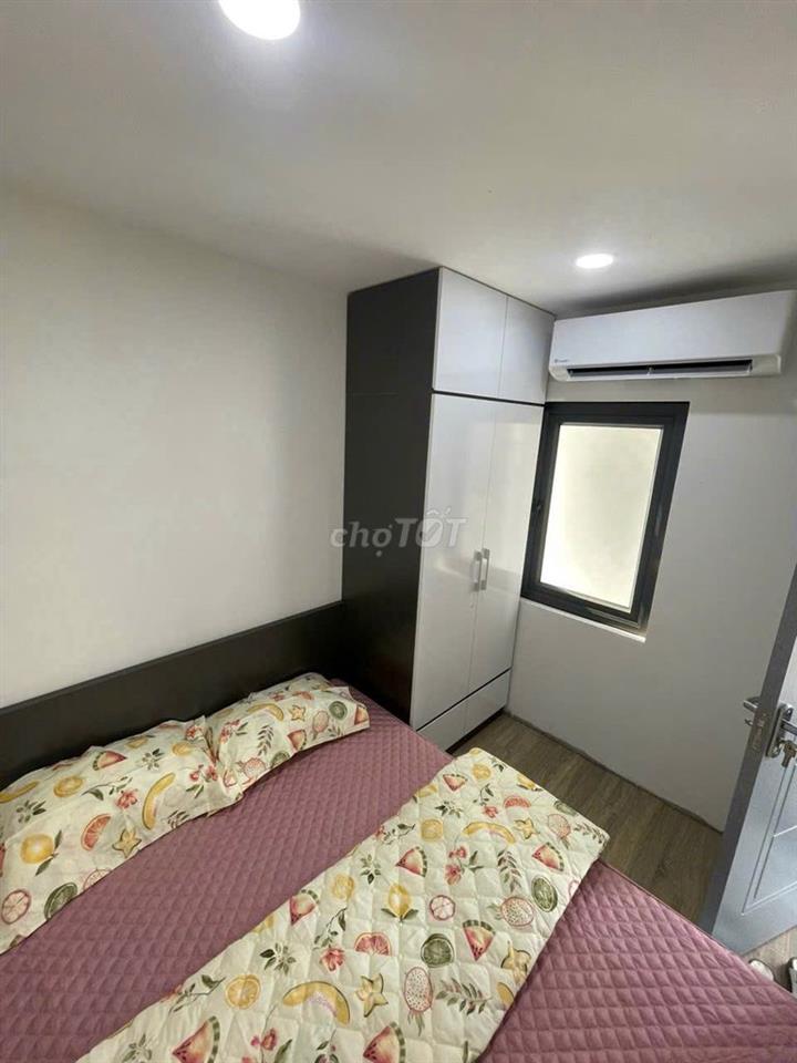 Cho thuê phòng tại Ngõ 285 Đội Cấn _ Ba Đình