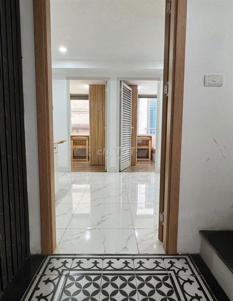 Cho thuê phòng tại Ngõ 285 Đội Cấn _ Ba Đình