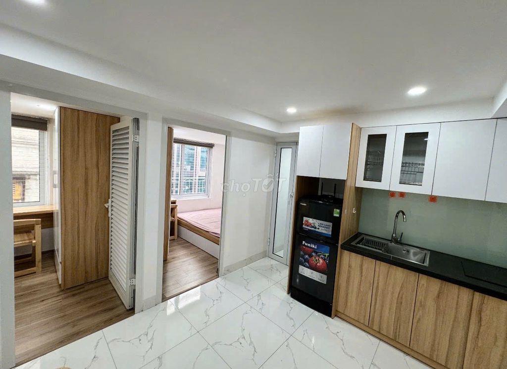 Cho thuê phòng tại Ngõ 285 Đội Cấn _ Ba Đình