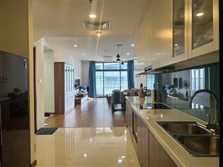 Cho thuê căn hộ Discovery Complex 302 Cầu Giấy, giá 1.200 USD/tháng