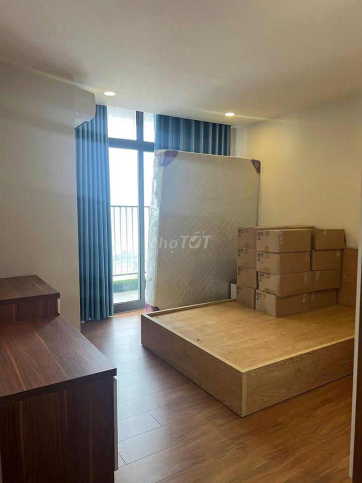 Cho thuê căn hộ Discovery Complex 302 Cầu Giấy, giá 1.200 USD/tháng