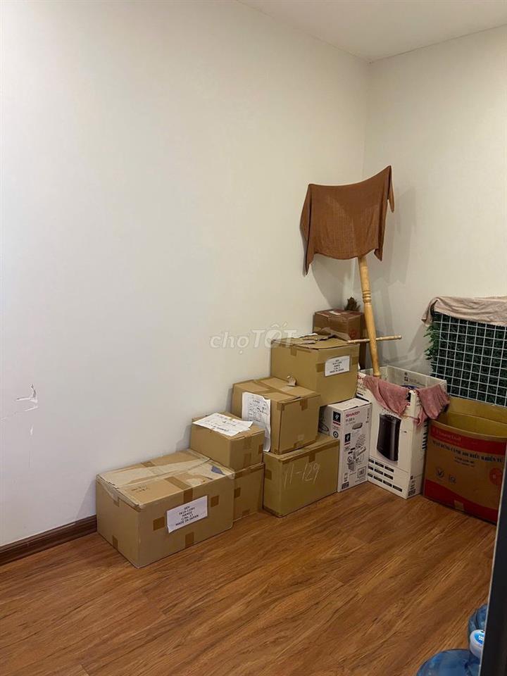 Cho thuê căn hộ Discovery Complex 302 Cầu Giấy, giá 1.200 USD/tháng
