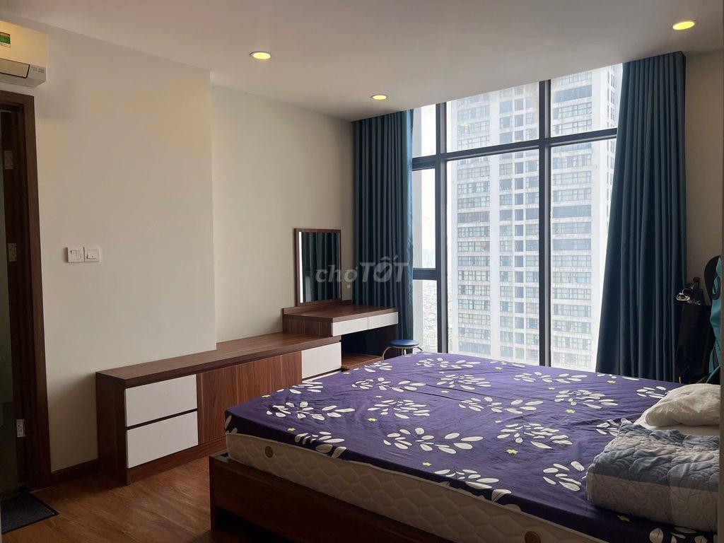 Cho thuê căn hộ Discovery Complex 302 Cầu Giấy, giá 1.200 USD/tháng