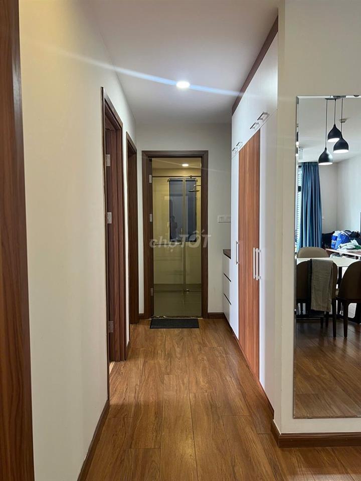Cho thuê căn hộ Discovery Complex 302 Cầu Giấy, giá 1.200 USD/tháng