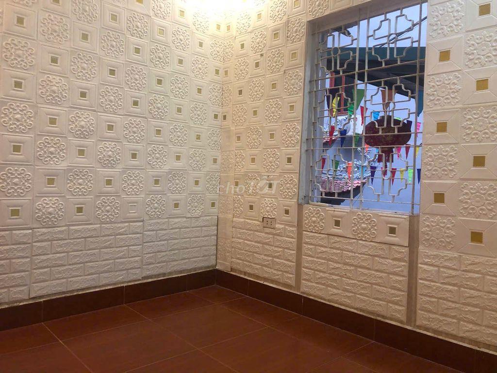 Bán nhà ngõ 68 Cầu Giấy, 43m², sổ đỏ chính chủ, 7 tỷ có thương lượng