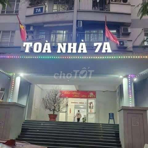 Chính Chủ Cho Thuê CH ở 7A Lê Đức Thọ