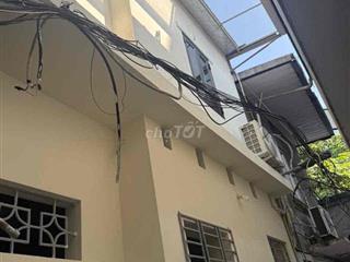 cho thuê nhà 2 tầng khu văn hoá nghệ thuật