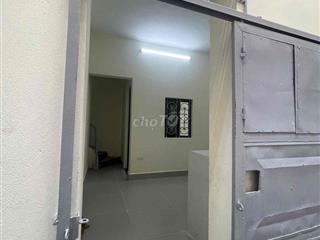 cho thuê nhà mới tinh tập thể trường xiếc 128 hồ tùng mâu