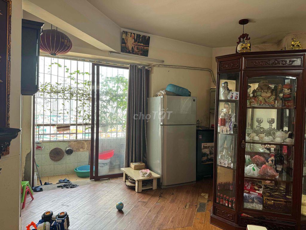 Chính chủ cần bán nhà Chung Cư Licogi