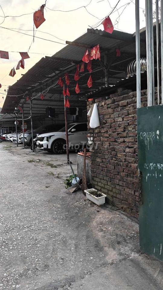 cho thuê mặt bằng 