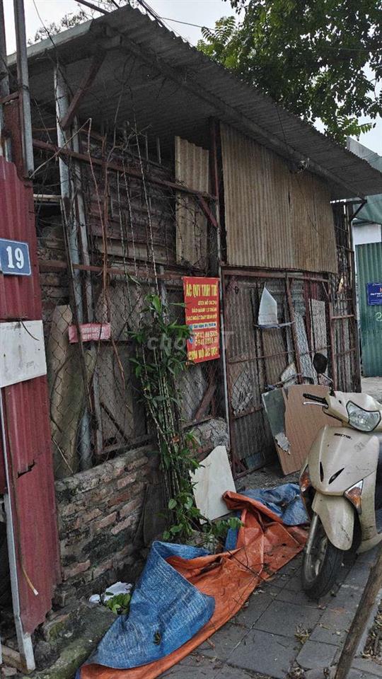 cho thuê mặt bằng 