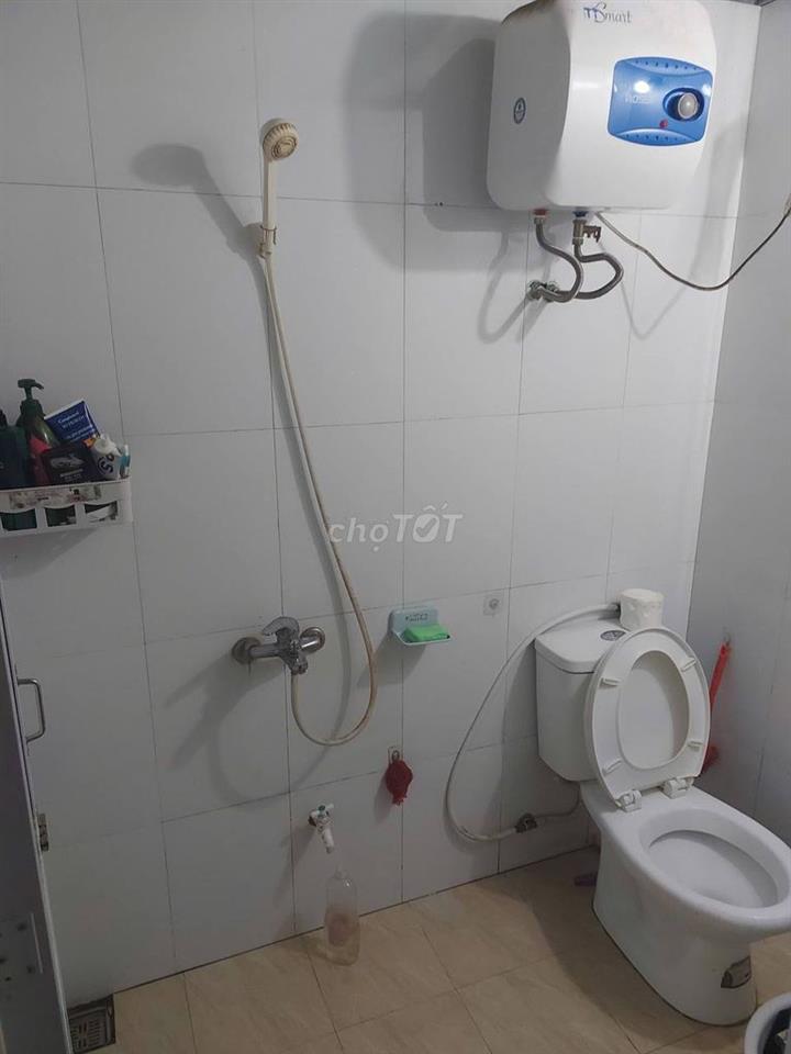 Phòng trọ cấp 4 gần trường UNETI - HOU - HUBT có đh, nl, vskk