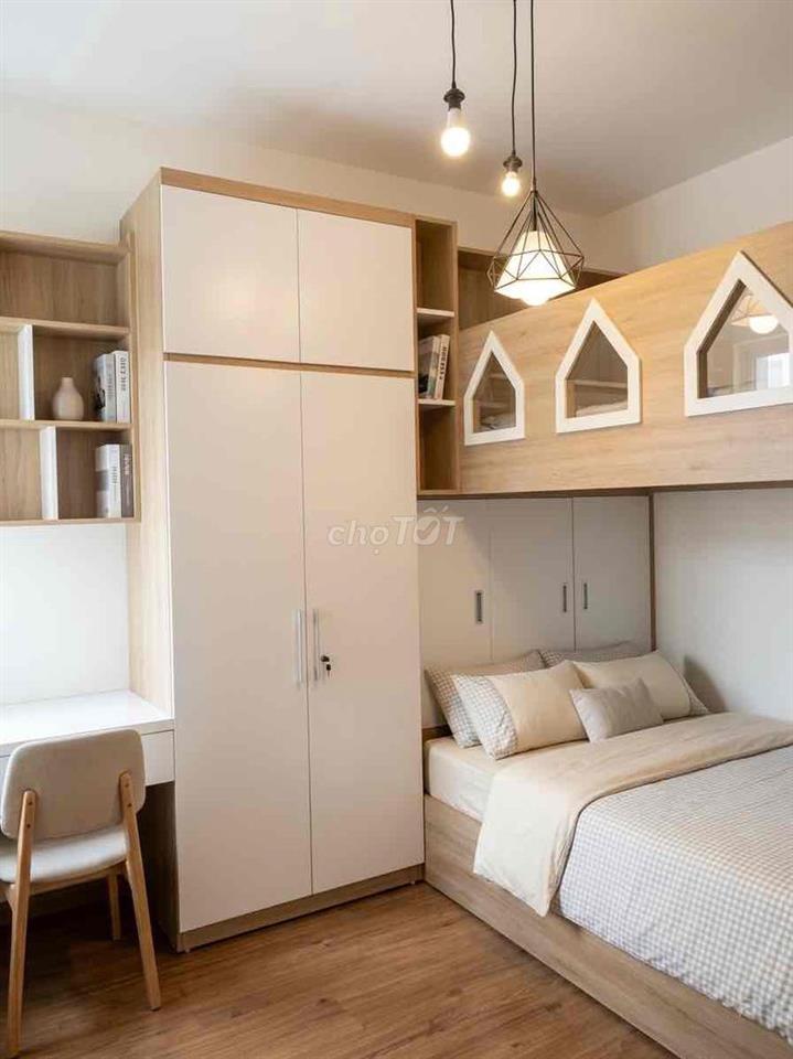 Chính chủ bán căn 75m2 chỉ 4,3tỷ