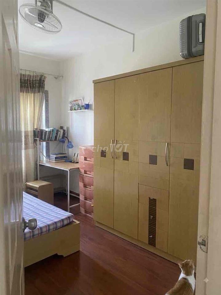 Chính chủ bán căn 75m2 chỉ 4,3tỷ