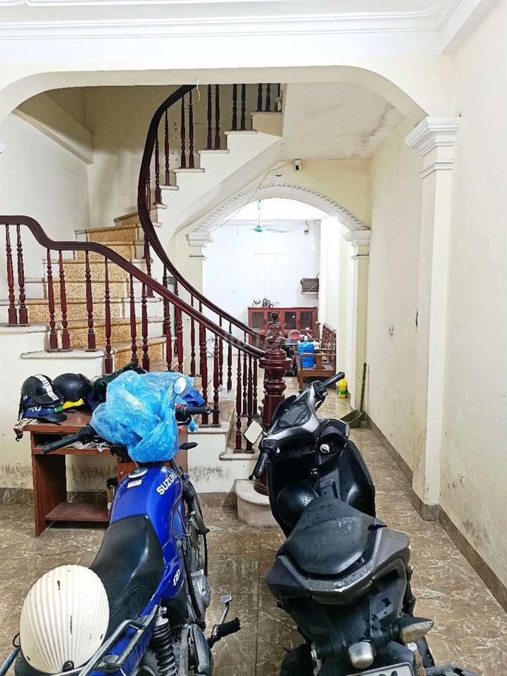 Full đồ ở luôn - 39 ngách 57 ngõ 63 lê đức thọ