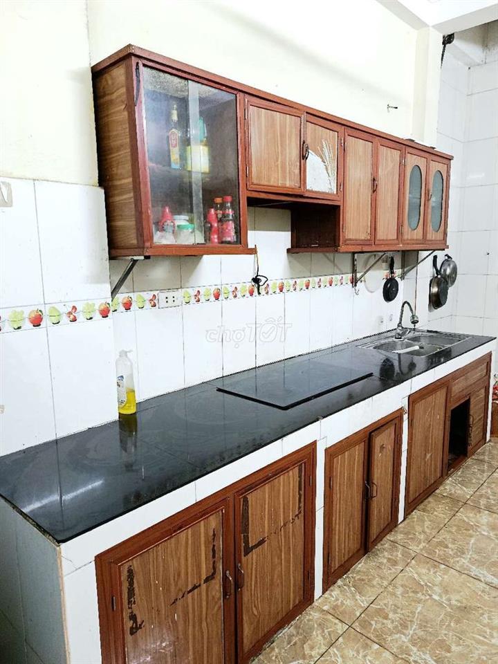 Full đồ ở luôn - 39 ngách 57 ngõ 63 lê đức thọ