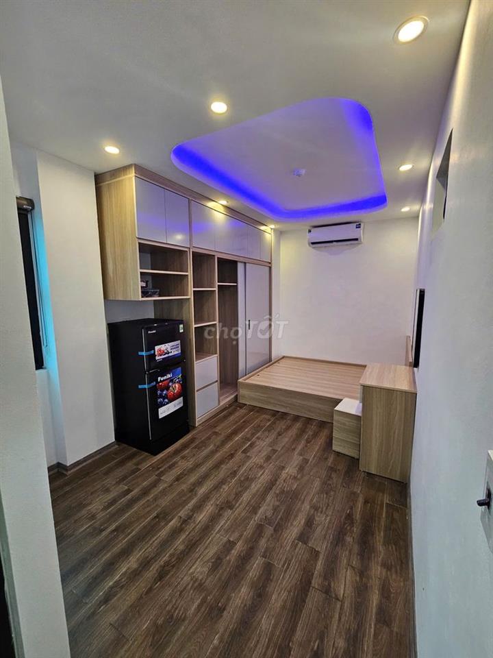 Cho thuê phòng tại ngõ 442 Âu Cơ_Tây Hồ